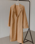 Trenchcoat Rabea Tan